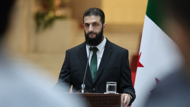 Suriya Prezidenti Azərbaycana dəvət edildi