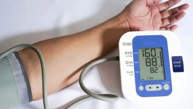 Yüksək təzyiqin qarşısını almaq mümkündür - 7 TÖVSİYƏ