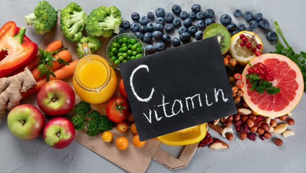 Ən çox c vitamini olan 7 meyvə