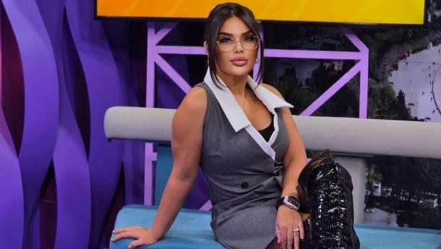 Qumral: "Deyirlər ki, ərinlə gəlmə"