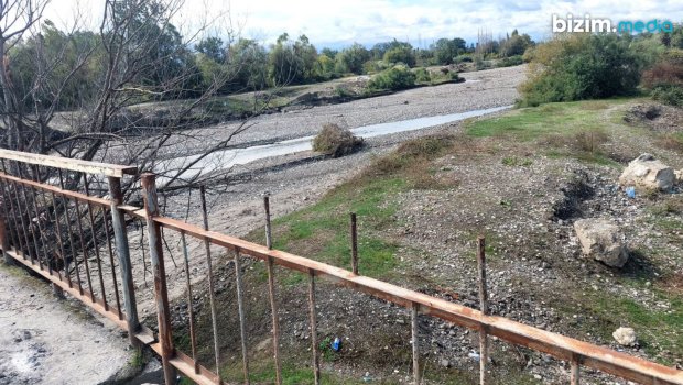 Xaçmazda qəzalı körpülər bağlandı