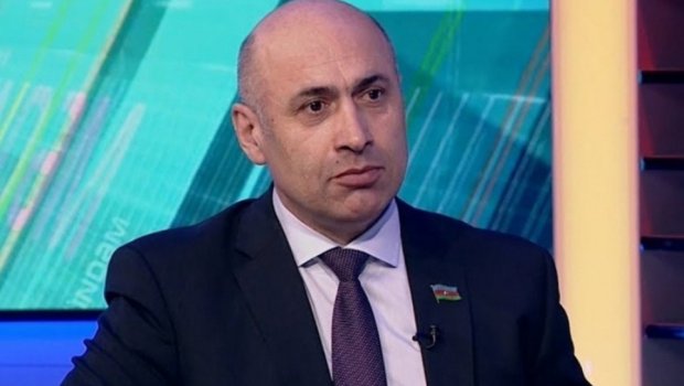 Rusiyaya Azər Badamovdan başqa, hansı deputatlar gedib?