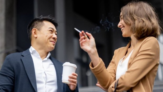 Siqaret çəkməyənlərə əlavə istirahət VERİLƏCƏK?