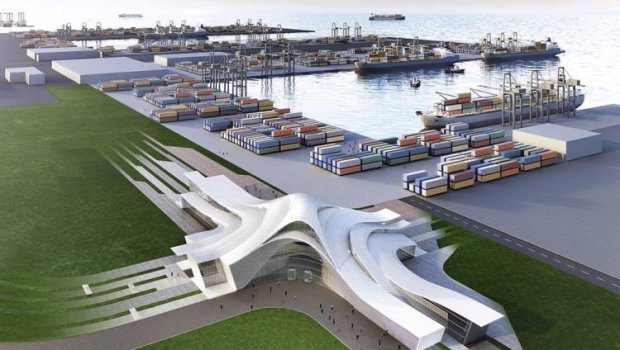 Ələt hava limanından sərnişin də DAŞINACAQ