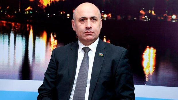 Azər Badamov 10 gün əvvəl də Rusiyada səfərdə olubmuş