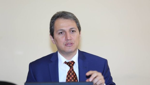 Ələsgər Məmmədli ev dustaqlığına buraxılmadı