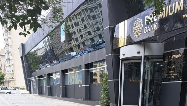 Məmmədxanova yarım milyonu kriptovalyutada itiribmiş...