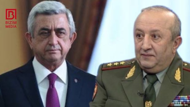 Serj Sarkisyanın və Movses Akopyanın cinayətləri məhkəmədə İFŞA EDİLDİ