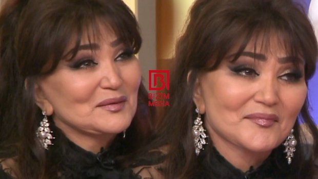 Xalq artisti sevgi həyatından danışdı: “Onun vəziyyətinə ürəyim ağrıyır” – VİDEO