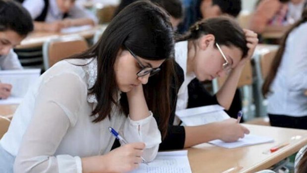 Abituriyentlərin DİQQƏTİNƏ: Universitetlərə qəbulda YENİLİK &ndash; RƏSMİ