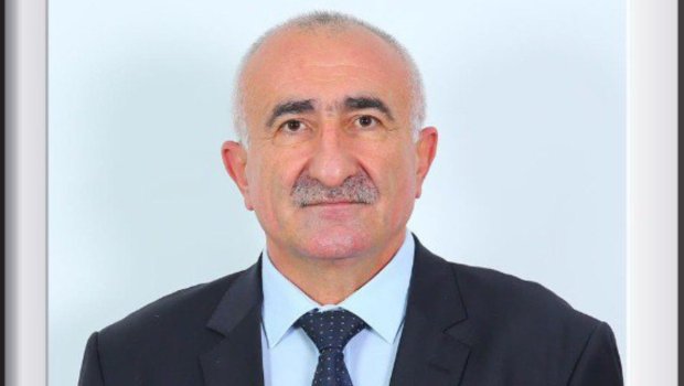 Cavanşir Fərəcov vəfat etdi - FOTO