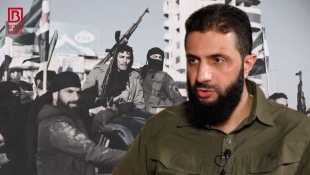 Suriyada silahlar yenidən “danışmağa” BAŞLADI - Növbəti böyük savaşın ANONSU