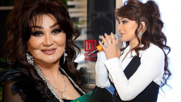 Nazpəri Dostəliyeva: “Aristokrat adam geyimə qiymətindən də artıq pul verir” – VİDEO