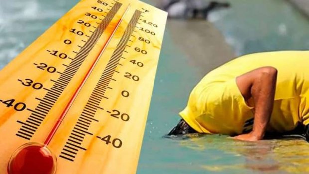 Bu il yay necə keçəcək?