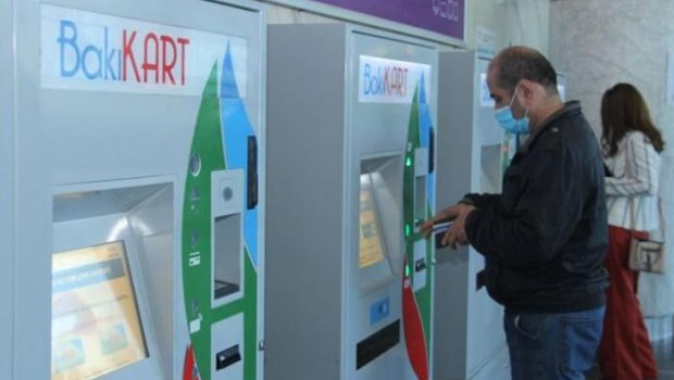 &ldquo;BakıKart&rdquo;ın terminallarında niyə qəpiklə ödəniş mümkün olmur? &ndash; RƏSMİ AÇIQLAMA