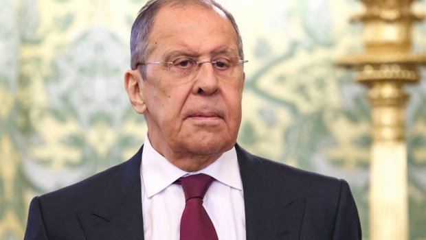 Lavrov Ermənistana SƏFƏR EDƏCƏK