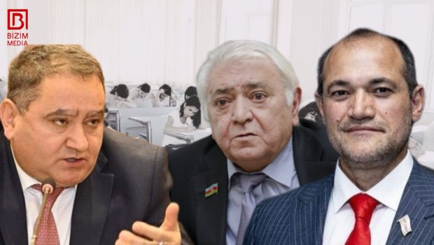 Millət vəkillərindən &ldquo;deputatlar Azərbaycan dilindən imtahan verməlidir&rdquo; fikrinə REAKSİYA