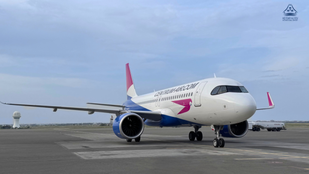 Özbəkistan aviaşirkəti Bakı-Daşkənd marşrutu üzrə birbaşa uçuşlara BAŞLADI