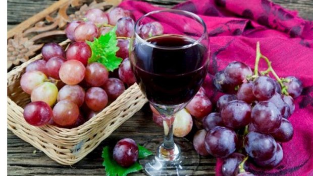 Cinsi istəyi artıran dərmanlara SON: Üzüm şirəsi ideal əvəzedicidir