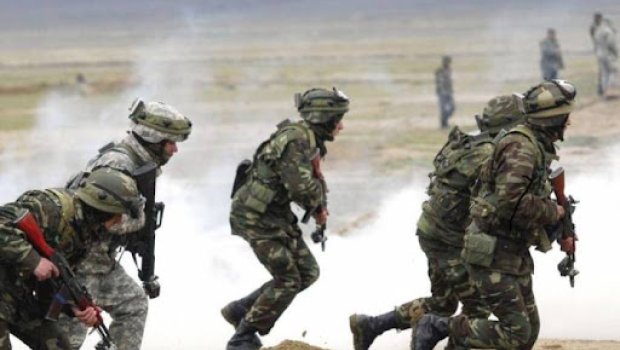 Şərti sərhəddə ermənilərdən növbəti TƏXRİBAT - VİDEO