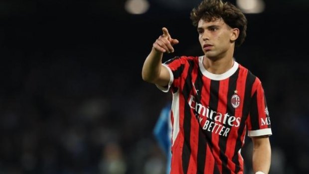 "Flamenqo" Feliksi transfer etmək İSTƏYİR