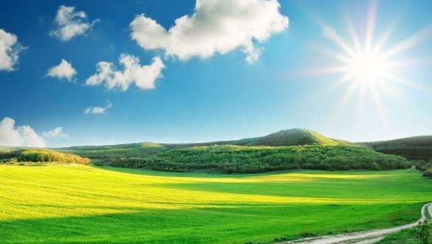 Bu gün 25 dərəcə isti olacaq