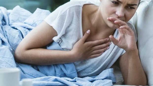 Xırıltı, öskürək, nəfəs darlığı: Bu simptomlara diqqət!