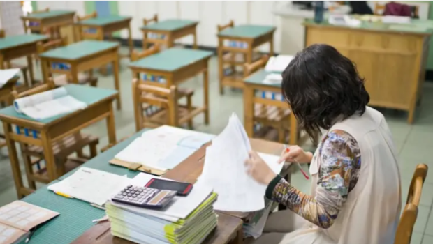 Müəllimlərə böyük MÜJDƏ - Güzəştlər ediləcək