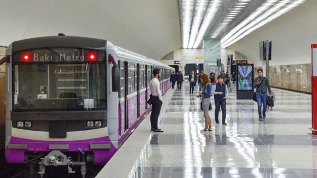 Bakıda tikiləcək 10 yeni metro stansiyası ilə bağlı DETALLAR - VİDEO