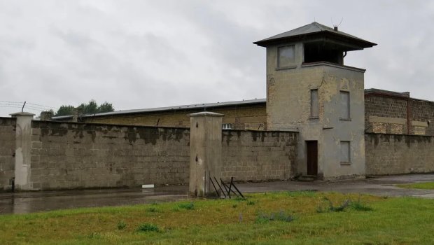 Azərbaycanlılara işgəncə verilən dəhşətli düşərgədən - VİDEO