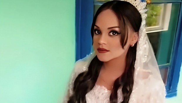 Faciəli şəkildə ölən Şövqiyyənin 6 ay əvvəl toyu olubmuş - FOTO