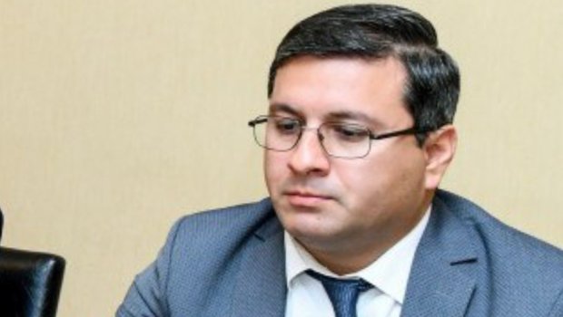 Kazım Hüseynəliyev nazir TƏYİN EDİLDİ