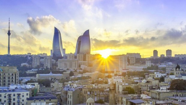 Sabah 28 dərəcə isti olacaq