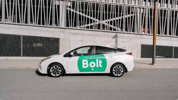 "Bolt"dan ciddi dəyişiklik: "Comfort və Comfort+" ləğv olundu - AÇIQLAMA