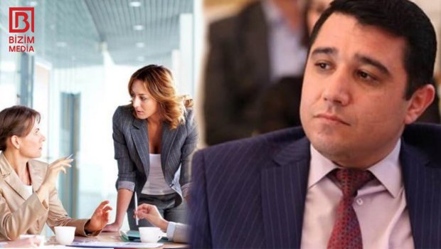 &ldquo;Qadınların xəyanət etməsini istəmiriksə, işləməklərinin əleyhinə olmalıyıq&rdquo; &ndash; Sosioloqdan QALMAQALLI AÇIQLAMA