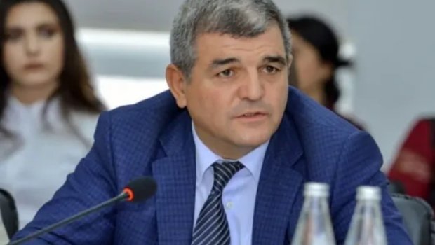 Fazil Mustafanı tədbirə çağırdılar, oturmağa yer tapılmadı - FOTO