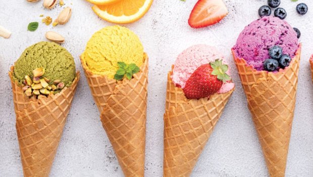 Yeməkdən əvvəl dondurma yemək olar? - Mütəxəssislərdən XƏBƏRDARLIQ