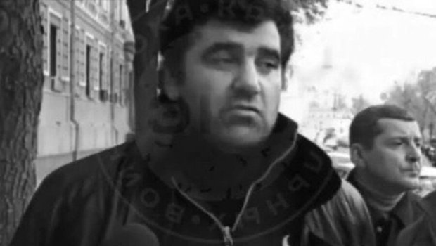 Həbsdən qaçıb Azərbaycanda gizlənən mafioz çempion VƏFAT ETDİ