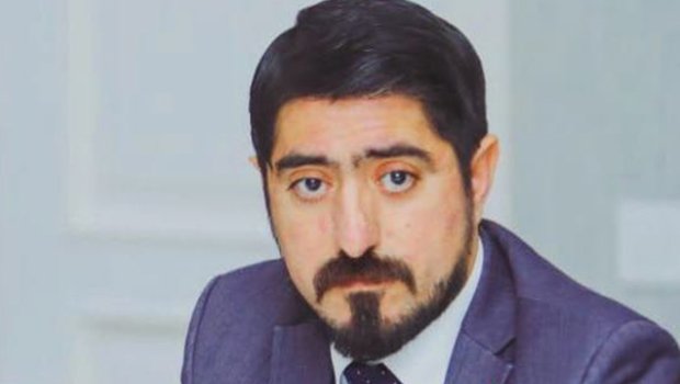 Fuad Əsgərov da kriptovalyuta qurbanı oldu &ndash; FOTO