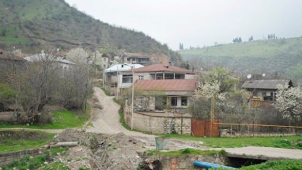 Belarus hökuməti Ağdamda aqroşəhərcik İNŞA EDİR