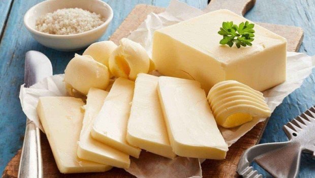 Əsl kərə yağını saxtasından ayırd etmək üçün ən SADƏ ÜSUL