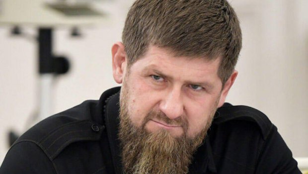 Kadırov: “Vəzifəmdən azad olunmağımı xahiş edirəm”