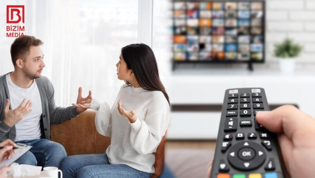 Televiziyalarda ailə münaqişələrinə SON QOYULUR &ndash; Yeni QƏRAR