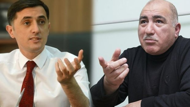 Azərbaycanda iki partiyaya ayrılan dövlət vəsaiti kəsildi &ndash; ADLAR