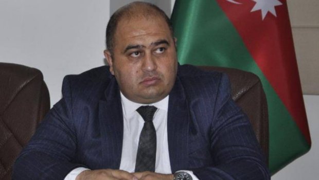 &ldquo;İnsanlar orqan ticarətinin qurbanına çevrilirlər&rdquo; - Ramil Əliyev