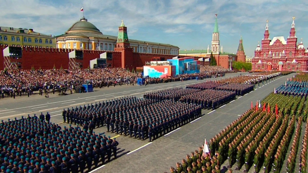 Moskva paradına 29 ölkə lideri gedəcək - Siyahı AÇIQLANDI - FOTO