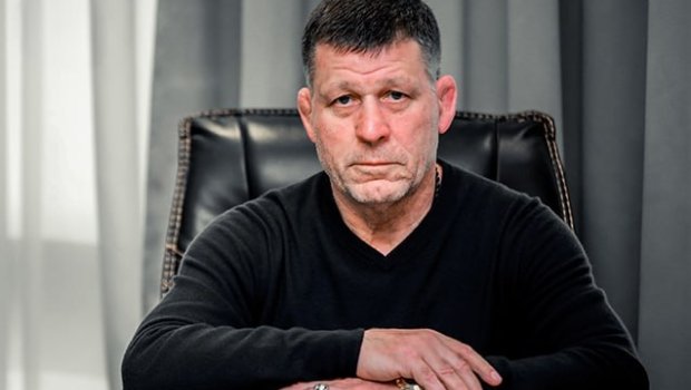 Oleq Bakinski AZADLIĞA BURAXILDI