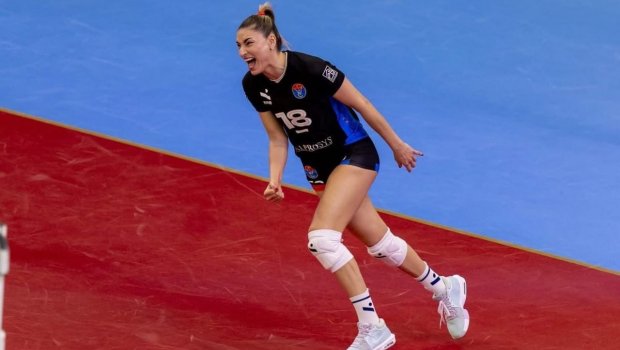 Millimizin üzvü Macarıstan klubundan AYRILDI