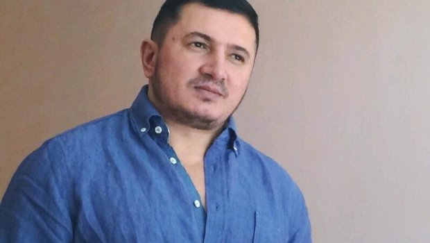 Lotu Qulinin yaxın adamı olan "qanuni oğru" AXTARIŞA VERİLDİ - FOTO