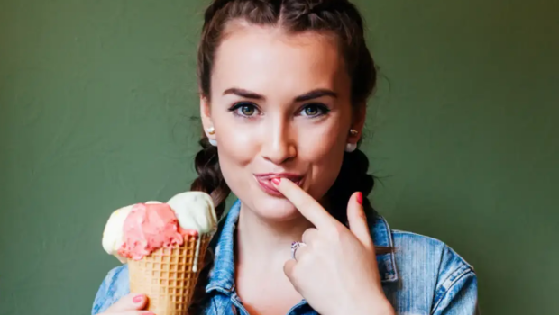 Yeməkdən əvvəl dondurma yemək olar? - Mütəxəsisslərdən XƏBƏRDARLIQ